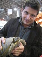Utazás 2008